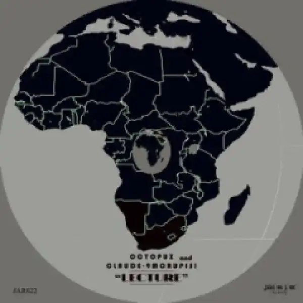 Octopuz X Claude-9 Morupisi - Lecture (Original Mix)